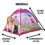 Imagem de Barraca Infantil Cabana Casinha Tenda Feminina E Masculino