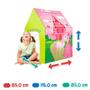 Imagem de Barraca Infantil Cabana Castelo Encantado Toca Bang Toys