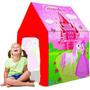 Imagem de Barraca Infantil Castelo Encantado Princesa BANG TOYS