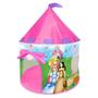 Imagem de Barraca Infantil Castelo Piquenique das Princesas DM Toys
