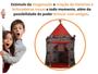 Imagem de Barraca Infantil Castelo Princesa Príncipe Fácil De Montar Dobrável Inmetro Importway