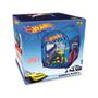 Imagem de Barraca Infantil com Bolinhas - Hot Wheels - Fun Divirta-se