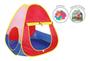 Imagem de Barraca Infantil Com Bolinhas Importway
