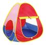 Imagem de Barraca Infantil Com Bolinhas Importway