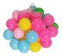 Imagem de Barraca Infantil Com Bolinhas Importway