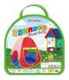 Imagem de Barraca Infantil Com Bolinhas Importway