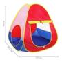 Imagem de Barraca Infantil Com Bolinhas Importway