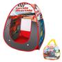 Imagem de Barraca Infantil Corrida Divertida Dm Toys Dmt4691