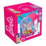 Imagem de Barraca Infantil Da Barbie Com 50 Bolinhas F00068 - Fun