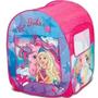 Imagem de Barraca Infantil Da Barbie Com 50 Bolinhas F00068 - Fun