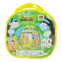 Imagem de Barraca Infantil Floresta Divertida Dm Toys - 6085