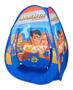 Imagem de Barraca Infantil Implacáveis Com Bolsa Samba Toys 