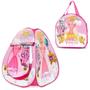 Imagem de Barraca Infantil Judy Princess Com Bolsa Samba Toys Envio Já