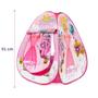 Imagem de Barraca Infantil Judy Princess Com Bolsa Samba Toys Envio Já