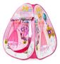 Imagem de Barraca Infantil Judy Princess Com Bolsa Samba Toys Envio Já