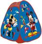 Imagem de Barraca Infantil Portatil Cabana Minnie Mickey World Disney