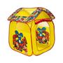 Imagem de Barraca Infantil Portatil Casa Turma Da Monica Zippy Toys