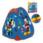 Imagem de Barraca infantil portátil mickey bp19mc