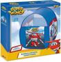 Imagem de Barraca Infantil Super Wings Pop Up Monta Facil F00072 Fun