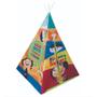 Imagem de Barraca Infantil Tenda de Índio Show da Luna - Zippy Toys