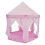 Imagem de Barraca Infantil Tenda Iluminada DMT5875 - Dm Toys