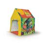 Imagem de Barraca Infantil Tenda Zoo Da Zu - Bang Toys