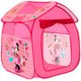 Imagem de Barraca Infantil Zippy Toys Portátil - Casa da Minnie