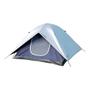 Imagem de Barraca luna camping 4 pessoas poliester silvercoating mor