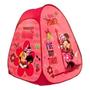 Imagem de Barraca Minnie Portatil Triangular R.GF005A/6930 Zippy Toys