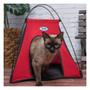 Imagem de Barraca Pet Camping para Cães de Porte Pequeno - Tam. P