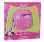 Imagem de Barraca Portátil Disney Casa Minnie Zippy Mimo Style 4312