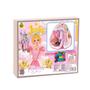Imagem de Barraca Princesa Judy Princess Com 50 Bolinhas