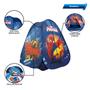 Imagem de Barraca Tenda Cabana Casinha Menino Spider Man Pop Up Azul