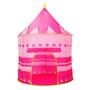 Imagem de Barraca Tenda Cabana Castelo Princesa Infantil Casinha Menino Menina  BEAUTIFUL KL9999