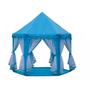 Imagem de Barraca Tenda Grande Infantil Princesa/O Gazebo Portátil