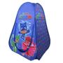 Imagem de Barraca Tenda Infantil PJ Masks - Multikids