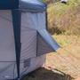 Imagem de Barraca Transform p/ Tenda Gazebo Trixx 3x3 NTK 5/6 pessoas