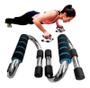 Imagem de Barras de apoio para flexãos push up lr87161