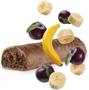 Imagem de Barras de Supino Zero Banana e Ameixa 24g (Caixa 16 Unid. 24g) - Banana Brasil
