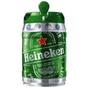 Imagem de Barril Chopp Heineken 5 Litros Original Premium