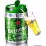 Imagem de Barril Chopp Heineken 5 Litros Original Premium