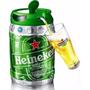 Imagem de Barril Chopp Heineken 5 Litros Original Premium