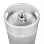 Imagem de Barril de 15l inox modelo slim