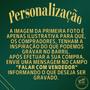 Imagem de Barril De Carvalho Premium 3 Litros Personalizado Com Seu Nome