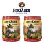 Imagem de Barril De Cerveja Alema Hofjager Weizenbier Trigo - 5 Litros