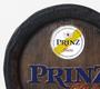 Imagem de Barril de parede - Decoração - Prinz Cerveja