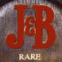 Imagem de Barril decorativo de parede - JeB Whisky