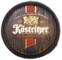 Imagem de Barril decorativo de parede - Kostritzer Cerveja