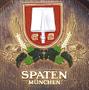 Imagem de Barril decorativo de parede - Spaten Cerveja