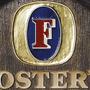 Imagem de Barril decorativo grande em Fibra - Foster's